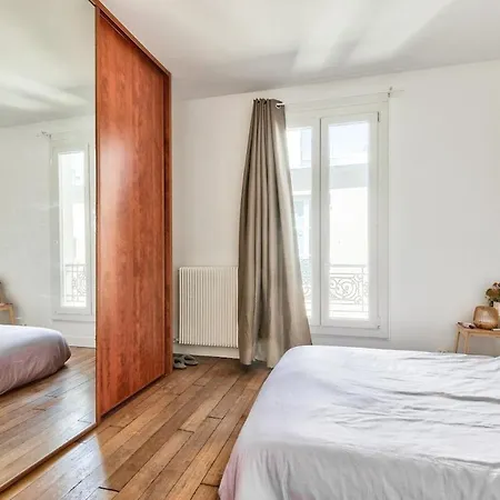 Paisible Et Soigne Apartment *